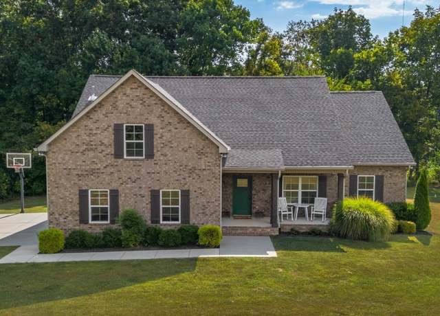 Property at 9611 Cross Plains Rd, White House, TN 37188, 3 beds, 2 baths