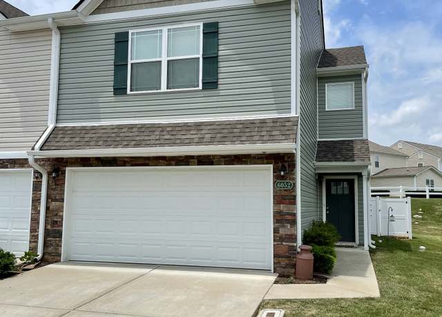 Property at 6052 Hillside Ln, Spring Hill, TN 37174, 3 beds, 2.5 baths