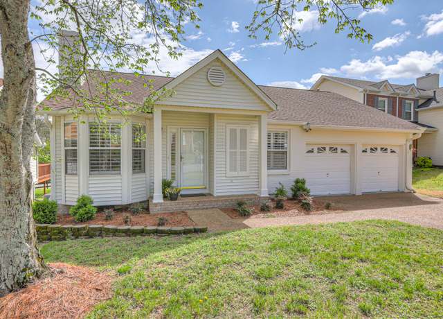 Property at 1028 Meandering Way, Franklin, TN 37067, 3 beds, 2 baths