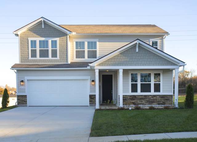 Property at 2373 Williamsport Lndg, Columbia, TN 38401, 4 beds, 3 baths