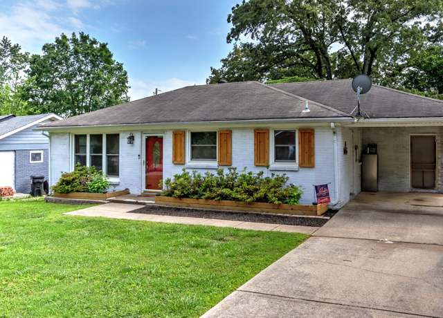 Property at 2002 Post Rd, Clarksville, TN 37043, 3 beds, 1 bath