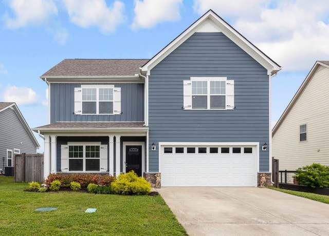 Property at 1019 Brayden Dr, Fairview, TN 37062, 3 beds, 2.5 baths