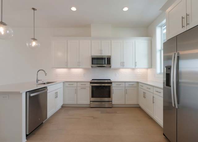 Property at 520 Proximity Cir, Nashville, TN 37207, 3 beds, 3.5 baths