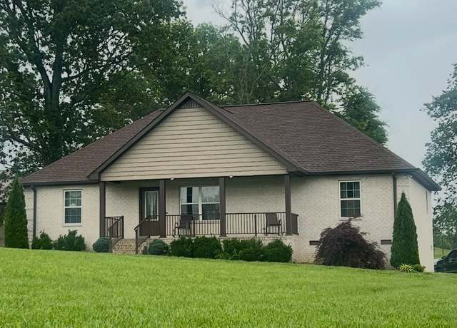 Property at 460 Armstrong Rd, Castalian Springs, TN 37031, 3 beds, 2 baths