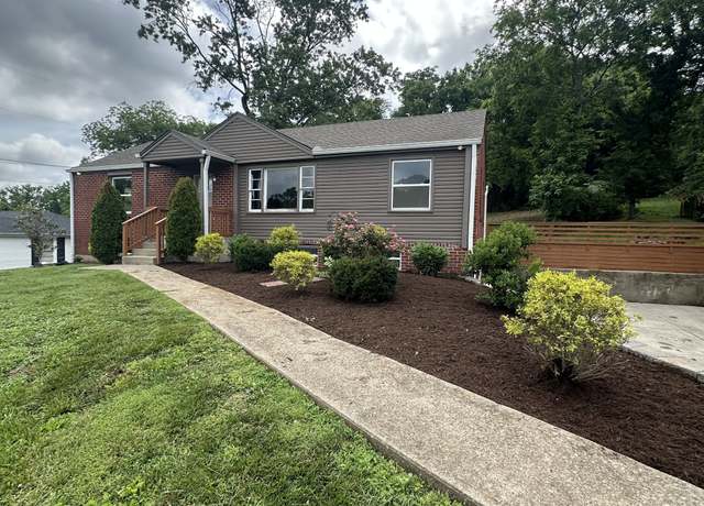 Property at 712 S Dickerson Rd, Goodlettsville, TN 37072, 2 beds, 2 baths