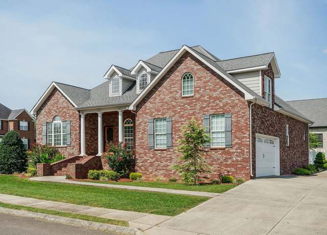 Property at 203 Saint Andrews Ct, Mcminnville, TN 37110, 4 beds, 4 baths