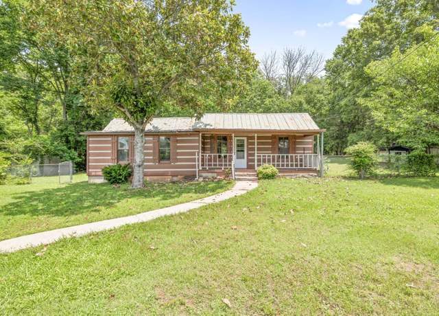 Property at 236 Rucker Rd, Murfreesboro, TN 37127, 2 beds, 1 bath