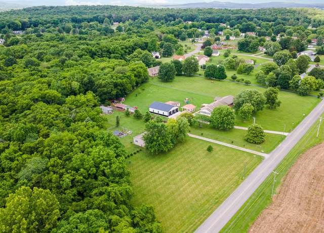 Property at 1150 Kingwood Ln, Rockvale, TN 37153, 3 beds, 2 baths