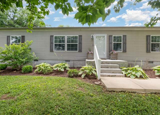 Property at 1150 Kingwood Ln, Rockvale, TN 37153, 3 beds, 2 baths