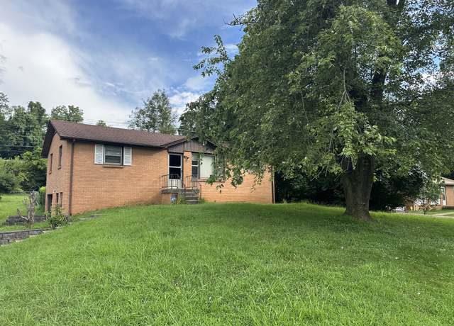 Property at 10 Fountainbleau Rd, Clarksville, TN 37042, 3 beds, 1 bath