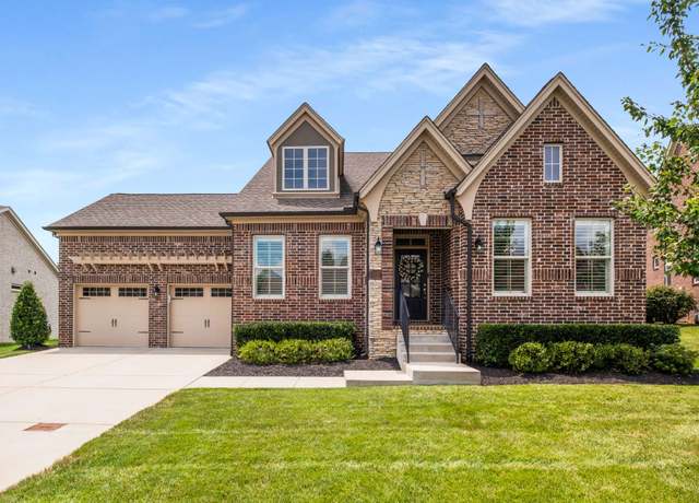 Property at 241 Caroline Way, Mount Juliet, TN 37122, 3 beds, 3 baths