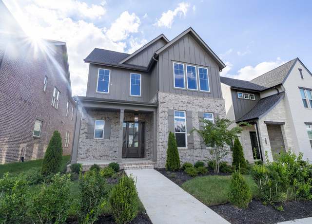 Property at 5029 Owenruth Dr, Franklin, TN 37069, 4 beds, 3.5 baths