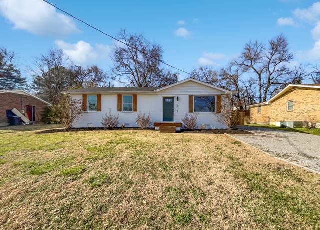 Property at 1315 Robin Hill Rd, Franklin, TN 37064, 2 beds, 2 baths