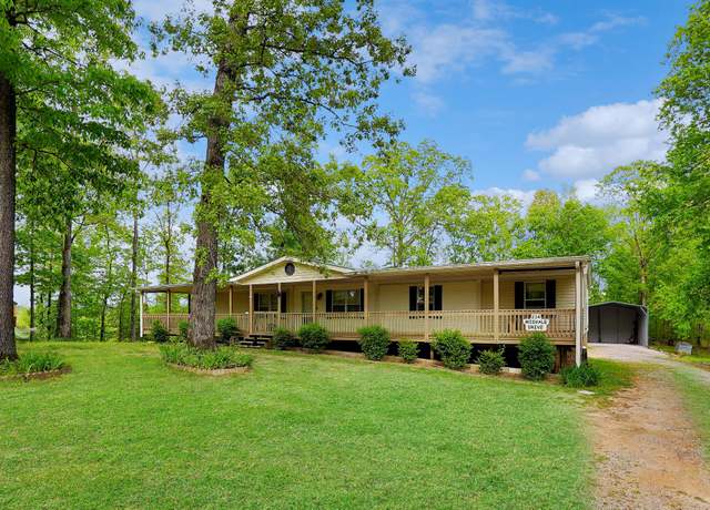Property at 214 Midvale Dr, Dover, TN 37058, 5 beds, 3 baths