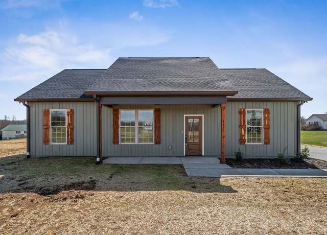 Property at 4257 Shelbyville Rd, Mc Minnville, TN 37110, 3 beds, 2 baths