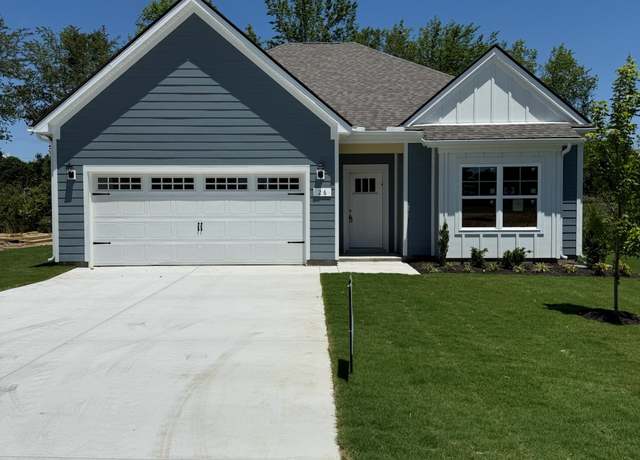 Property at 26 Country Cir, Manchester, TN 37355, 3 beds, 2 baths