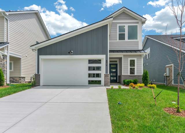 Property at 1180 Linn Cove Ct, Gallatin, TN 37066, 4 beds, 2.5 baths
