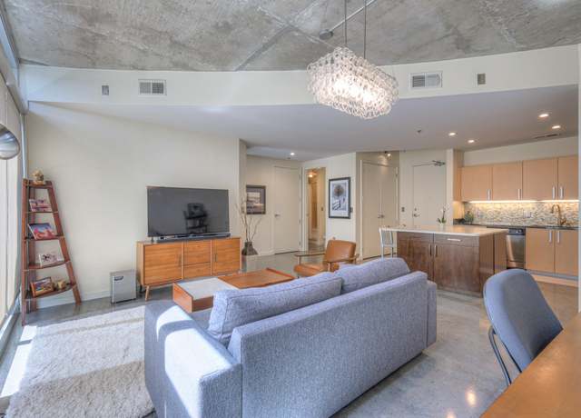Property at 600 12th Ave S #803, Nashville, TN 37203, 1 bed, 1 bath