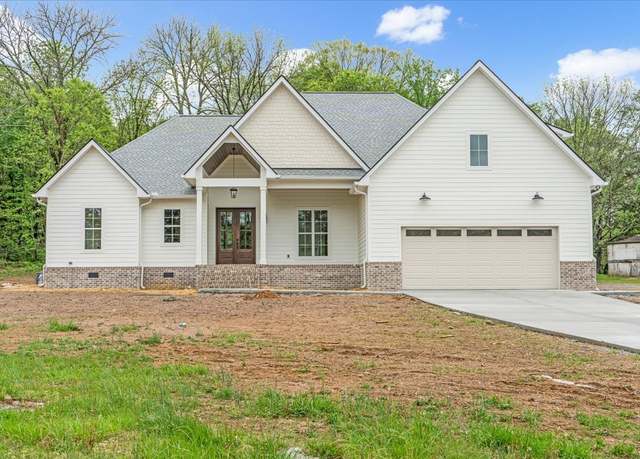 Property at 50 Lindsley Rd, Lebanon, TN 37090, 2 beds, 3.5 baths