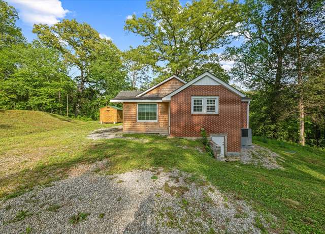 Property at 205 Shady Rest Rd, Mcminnville, TN 37110, 2 beds, 1 bath
