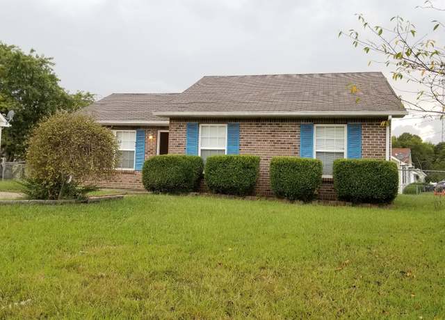 Property at 170 Monarch Ln, Clarksville, TN 37042, 3 beds, 2 baths