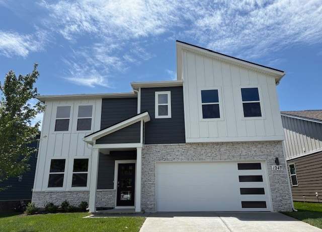 Property at 1247 Linn Cove Ct, Gallatin, TN 37066, 5 beds, 3 baths