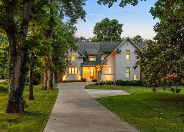 Property at 1014B Noelton Ave, Nashville, TN 37204, 4 beds, 5.5 baths
