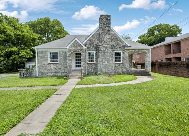 Property at 234 4th Ave N, Franklin, TN 37064, 4 beds, 1 bath