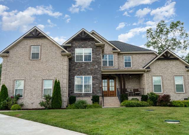 Property at 3515 Shellmans Dr, Murfreesboro, TN 37129, 4 beds, 3.5 baths