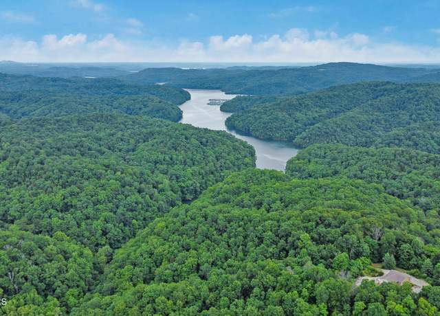 Property at 0 Hidden Cove Ln, Allons, TN 38541