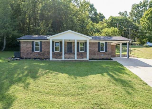 Property at 132 Hillwood Dr, Carthage, TN 37030, 3 beds, 1.5 baths
