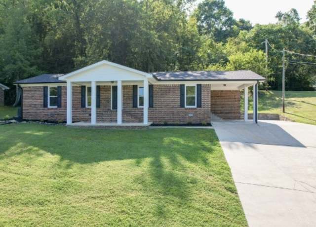 Property at 132 Hillwood Dr, Carthage, TN 37030, 3 beds, 1.5 baths