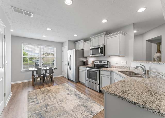 Property at 3509 Nightshade Dr, Murfreesboro, TN 37128, 3 beds, 2.5 baths