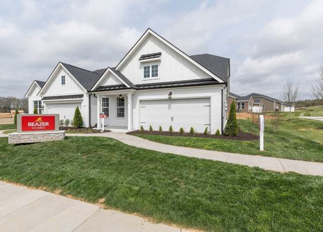 Property at 1350 Harmony Hill Ln, Mount Juliet, TN 37122, 3 beds, 3 baths