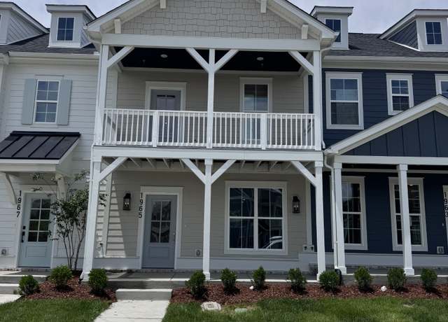 Property at 1965 Amacher Dr, Spring Hill, TN 37174, 2 beds, 2.5 baths
