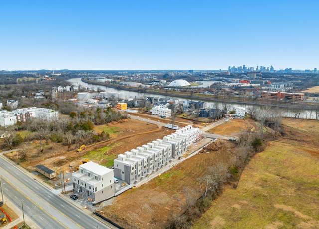 Property at 1016 W Trinity Ln #6, Nashville, TN 37218, 3 beds, 3.5 baths