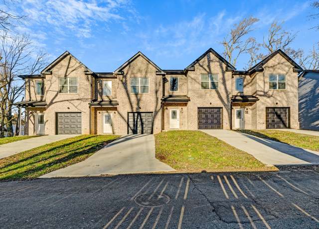 Property at 311 S Walnut St Unit E, Mount Pleasant, TN 38474, 3 beds, 2.5 baths