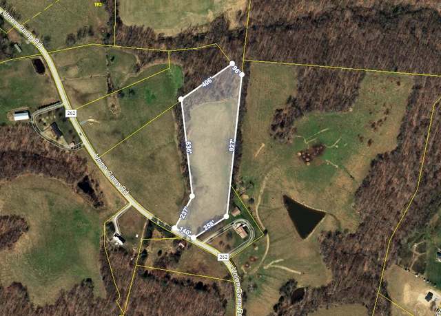 Property at 2999 Union Camp Rd, Lafayette, TN 37083