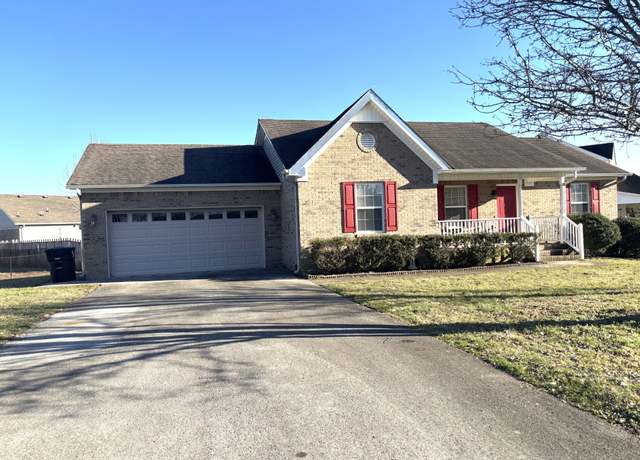 Property at 1921 Littleton Ct, Columbia, TN 38401, 3 beds, 2 baths
