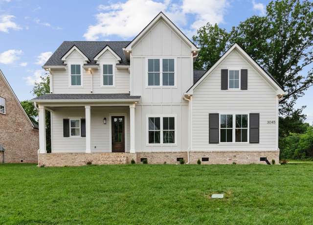 Property at 3045 Shady Forest Dr, Murfreesboro, TN 37128, 4 beds, 3.5 baths