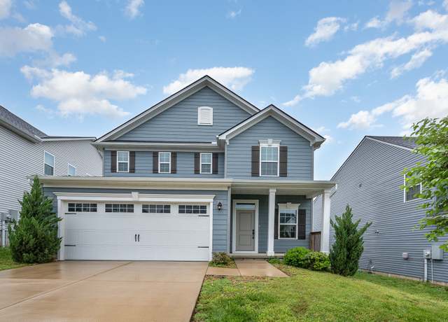 Property at 912 Caywood Rd, Smyrna, TN 37167, 4 beds, 2.5 baths