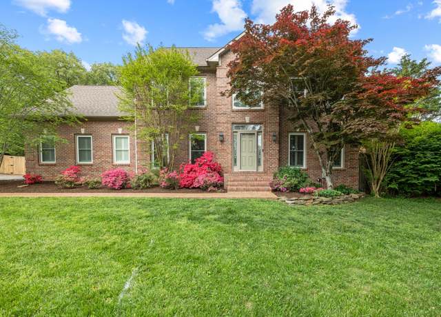 Property at 241 Jamestown Rd, Cookeville, TN 38501, 5 beds, 3.5 baths