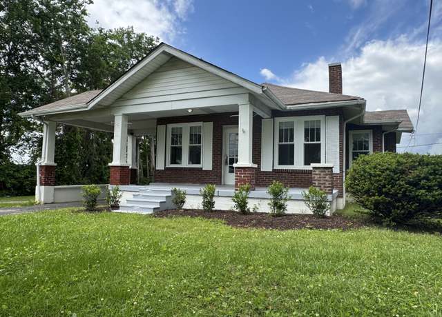 Property at 610 Rome Pike, Lebanon, TN 37087, 2 beds, 1 bath