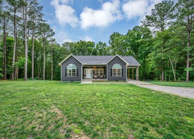 Property at 1025 Dawson Rd, White Bluff, TN 37187, 3 beds, 2 baths