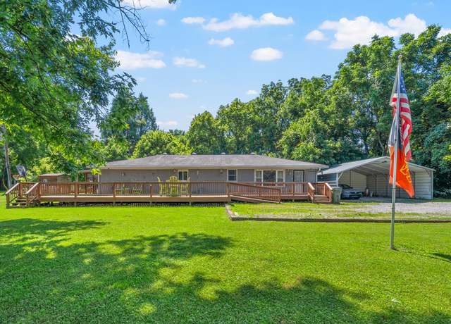 Property at 3506 Highway 49, Dover, TN 37058, 4 beds, 3 baths