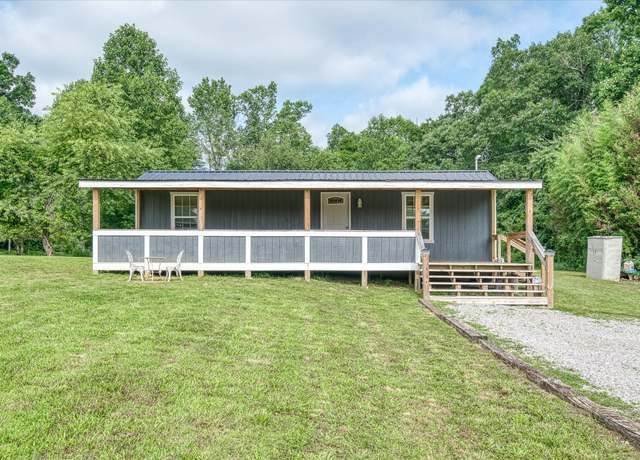 Property at 163 Deep Water Rd, Crossville, TN 38571, 1 bed, 1 bath