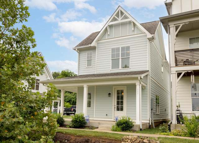 Property at 757 Cottage Park Dr, Nashville, TN 37207, 2 beds, 2.5 baths