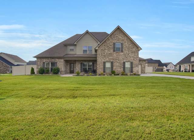 Property at 2807 Ella Louise Ln, Murfreesboro, TN 37130, 4 beds, 3.5 baths