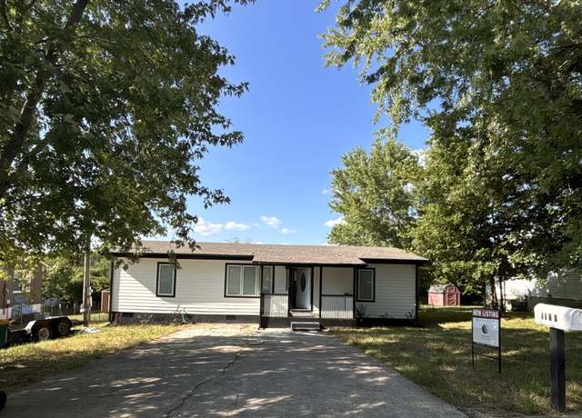 Property at 1124 Apple St, Lewisburg, TN 37091, 3 beds, 2 baths