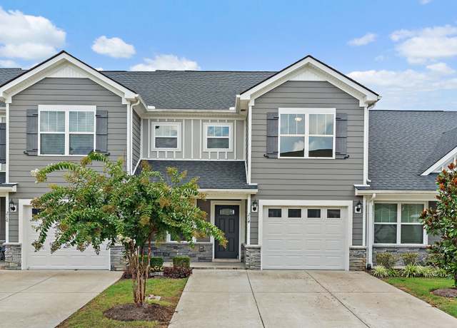 Property at 214 Ruth Way, Spring Hill, TN 37174, 3 beds, 3 baths